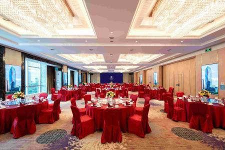 Doubletree by Hilton Guangzhou - 22