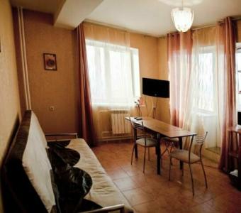 Irkutsk Hostel and Tours - 46