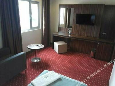 Legend Business Batumi - 22