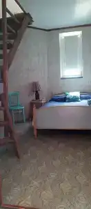 Ласточки над маяком - 9