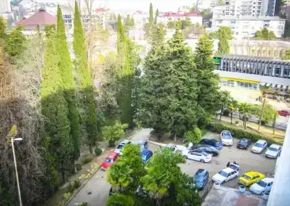 Мира на Курортном - 2