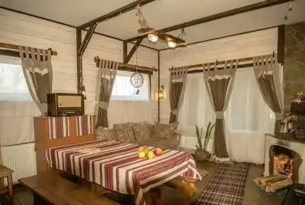 Беловежское Поместье - 67