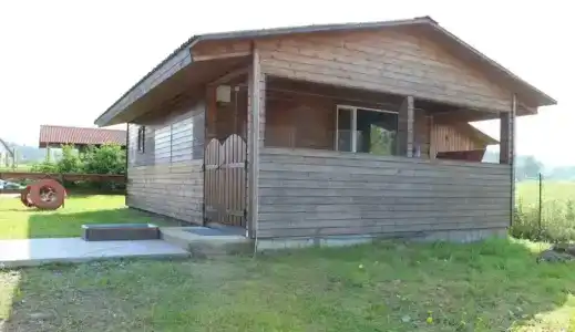 Воронов Форпост - 0
