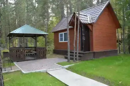 Старая пристань - 23