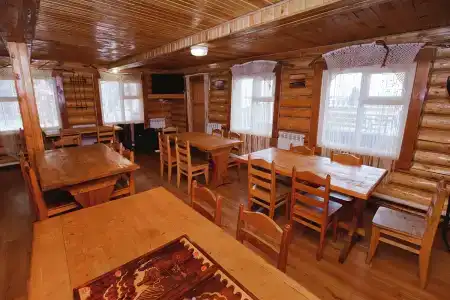 Озеро светлое - 25
