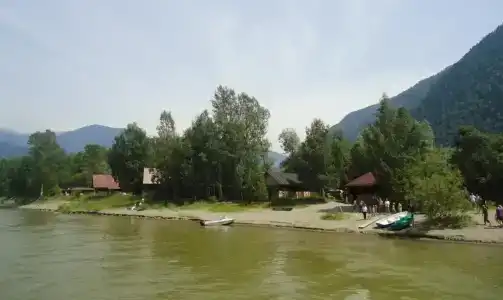 Алтын-Туу - 14
