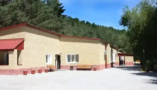 Мухинка - 1