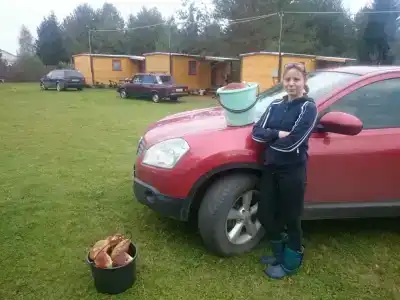 Русские Корни - 4