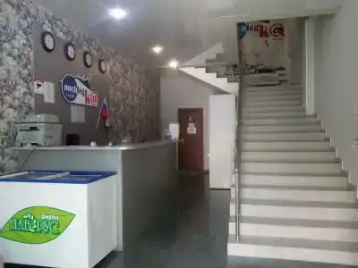 Ночлежка - 6