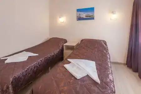 Демократ на Фонтанке, 104 2К - 89