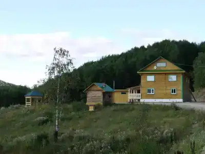 Родники - 36