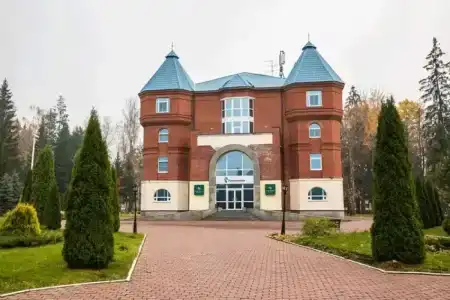 Бекасово - 0