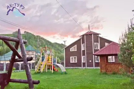 Ак-Туру - 7