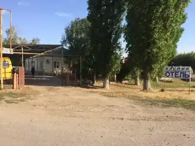 Каспий - 1