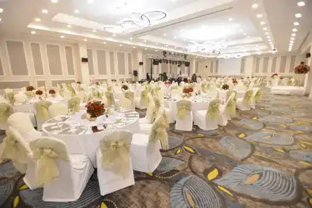 Best Western Premier Karsiyaka Convention & Spa - 46