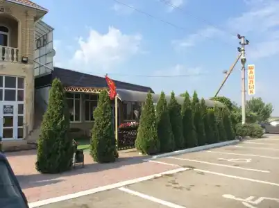 Саров - 15