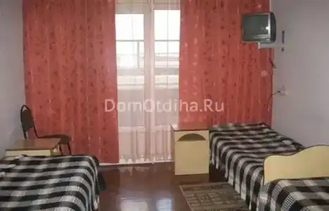 Луч - 1