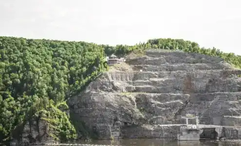 Башкирская деревня - 10