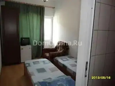 Заречный - 5