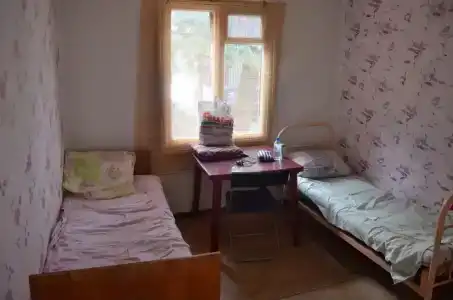 Солнечная - 3