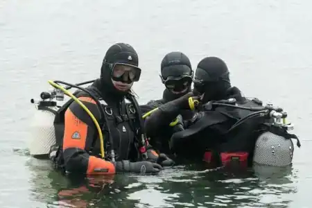 Посейдон 39 - 2
