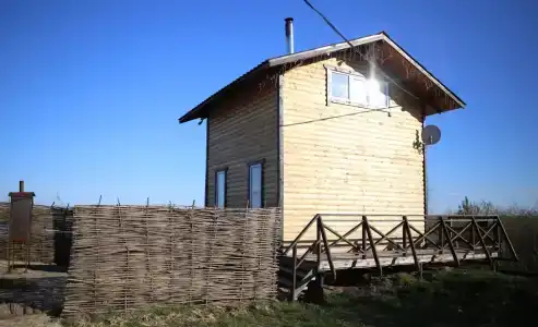 Мельница - 1