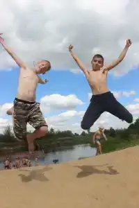 Звездный - 12