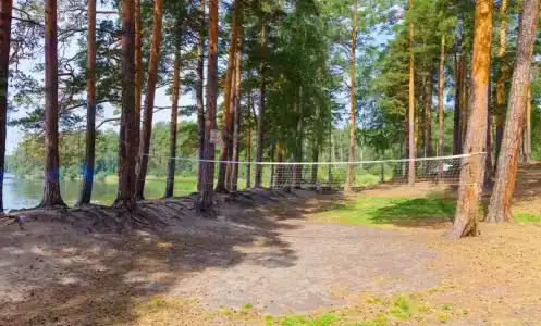 Кисельный берег - 5