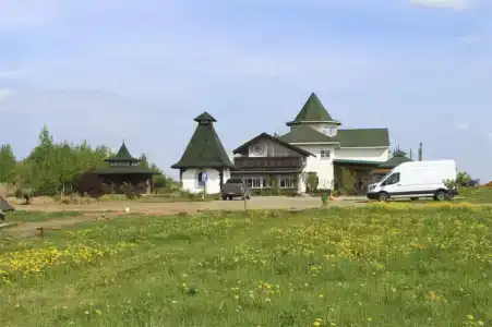 Елизарово - 15