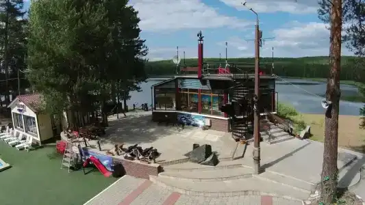 Раздолье - 3
