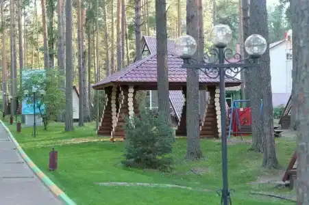 Раздолье - 4