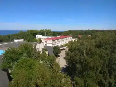 Калининградпрофкурорт - 0