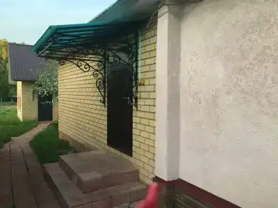 Отдых на Волге - 9