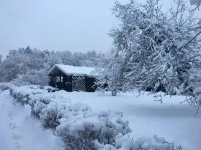 Финская деревня - 0