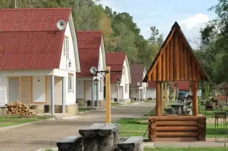 Белый Берег - 2