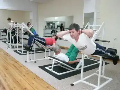 Энергетик - 2