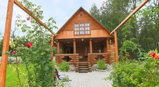 Родная Усадьба - 2