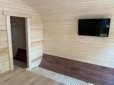 Кемпинг Вистерия - 19