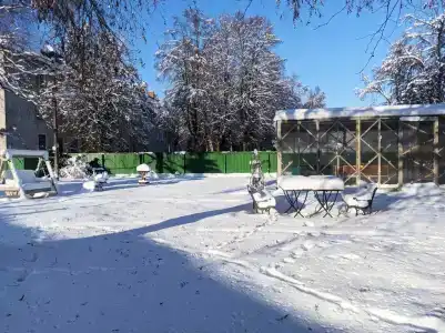 Тихая Гавань - 37