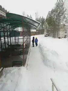 Высоковское - 24