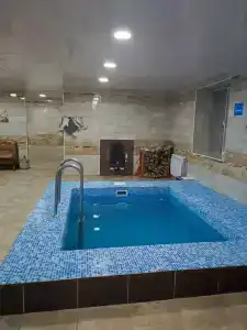 Бабушкина хата - 8