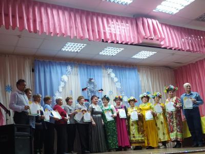 Карагайский - 31