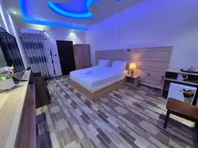 Aasna Inn - 18