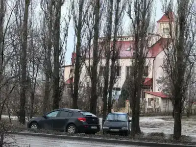 Набережная - 1