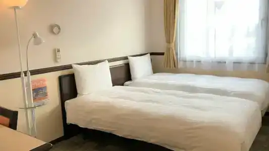 Toyoko Inn Ise Matsusaka Ekimae - 47