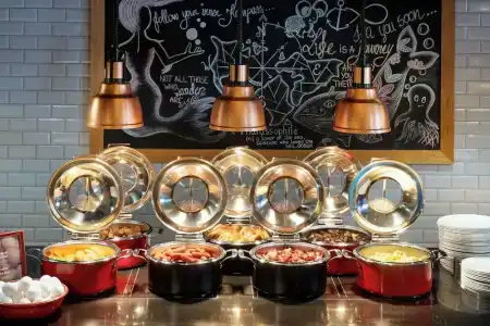 Park Inn by Radisson Central Tallinn - 43