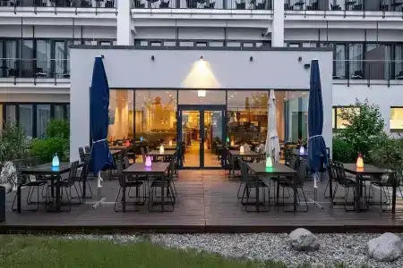 Wyndham Garden Munich Messe - 3