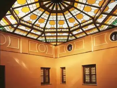 Sercotel Palacio de los Gamboa - 10