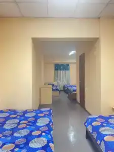 Городской - 8