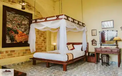 Saphir Dalat - 6